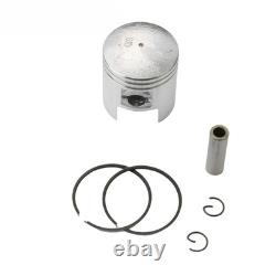70cc Big Bore Cylinder Block Kit For TGB 101R 101S 203 303R Acros Tec Delivery