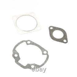 70cc Big Bore Cylinder Block Kit For TGB 101R 101S 203 303R Acros Tec Delivery