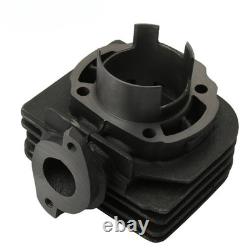 70cc Big Bore Cylinder Block Kit For TGB 101R 101S 203 303R Acros Tec Delivery