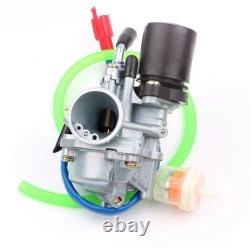 70cc Big Bore Cylinder Kit 47mm For Yamaha JOG 50 Minarelli 1E40QMB Carb Coil