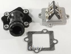 70cc Big Bore Eton Viper Beamer Polaris 50 2-Stroke Cylinder Piston Top End Kit