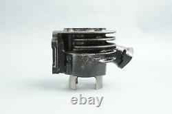 70cc Big Bore cylinder kit for BWS ZUMA JOG Slider CW50 CG50 Vertical Engine
