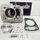 70mm Big Bore Kit Cast Iron Cylinder Forged Piston For Honda Crf150f 2006-17