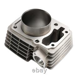 70mm Big Bore Kit Cylinder Piston For Honda 2006-2019 CRF150F 12100-KPT-A00