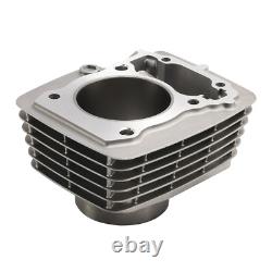 70mm Big Bore Kit Cylinder Piston For Honda 2006-2019 CRF150F 12100-KPT-A00