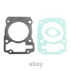 70mm Big Bore Kit Cylinder Piston For Honda 2006-2019 CRF150F 12100-KPT-A00