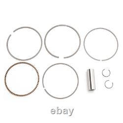 70mm Big Bore Kit Cylinder Piston For Honda 2006-2019 CRF150F 12100-KPT-A00