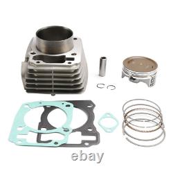 70mm Big Bore Kit Cylinder Piston For Honda 2006-2019 CRF150F 12100-KPT-A00