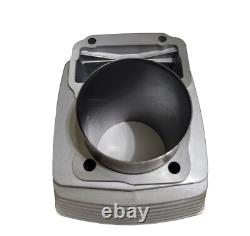 70mm Big Bore Kit (Hawk, TaoTao, Apollo, SSR, RPS) CG250 Air Cooled Engines