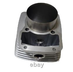 70mm Big Bore Kit (Hawk, TaoTao, Apollo, SSR, RPS) CG250 Air Cooled Engines