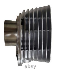 70mm Big Bore Kit (Hawk, TaoTao, Apollo, SSR, RPS) CG250 Air Cooled Engines