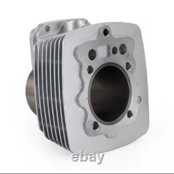 70mm Big Bore Kit with 15mm Wrist Pin for 2023 & up CG250 Hawk-X Tao Tao etc