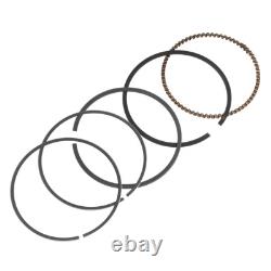 70mm Cylinder Piston Gasket Top End Kit Set Big Bore For Yamaha XT225 TTR225