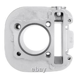 70mm Cylinder Piston Gasket Top End Kit Set Big Bore For Yamaha XT225 TTR225