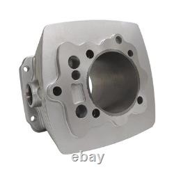 72.5mm Big Bore Kit For CG250 CG350 ATV Dirt Bike Hawk TaoTao Apollo SSR