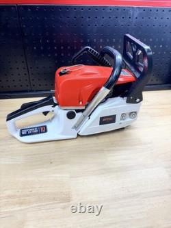 72cc Gas Chainsaw Big Bore Power Head