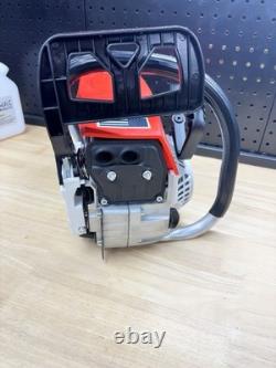 72cc Gas Chainsaw Big Bore Power Head