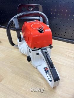 72cc Gas Chainsaw Big Bore Power Head