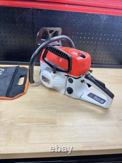 72cc Gas Chainsaw Big Bore Power Head