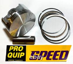 72mm Block Big Bore Kit RPQ Basic Build It Big Engine Builders MiniBike Kit USA