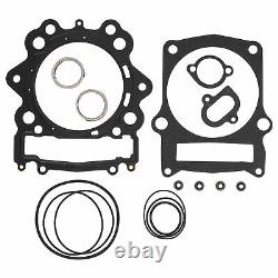 734cc 105.5mm Big Bore Cylinder Gasket Kit for Yamaha Rhino 700 2008-09,2011-13