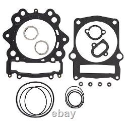 734cc Big Bore Cylinder Piston Gasket Kit for Yamaha Grizzly 700 2007-2015