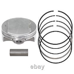734cc Big Bore Cylinder Piston Gasket Kit for Yamaha Grizzly 700 2007-2015