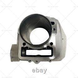 76mm Engine Cylinder Big Bore Kit Suitable For Bayou 300 KLF300 Prairie 300