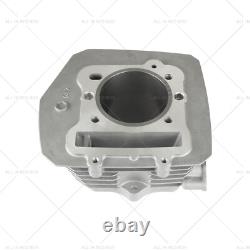 76mm Engine Cylinder Big Bore Kit Suitable For Bayou 300 KLF300 Prairie 300