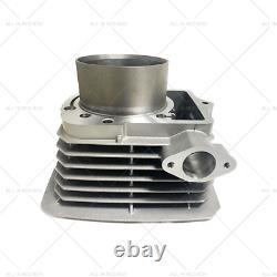 76mm Engine Cylinder Big Bore Kit Suitable For Bayou 300 KLF300 Prairie 300