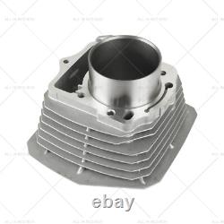76mm Engine Cylinder Big Bore Kit Suitable For Bayou 300 KLF300 Prairie 300
