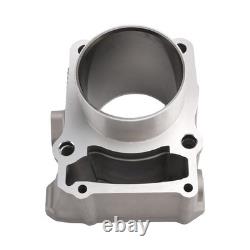 78mm Cylinder Big Bore Kit For Kawasaki KLX 250 KLX250 S KLX 250R 250SF 93-14 U5