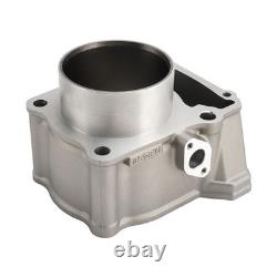 78mm Cylinder Big Bore Kit For Kawasaki KLX 250 KLX250 S KLX 250R 250SF 93-14 U5