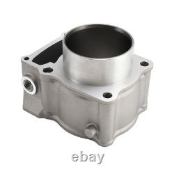 78mm Cylinder Big Bore Kit For Kawasaki KLX 250 KLX250 S KLX 250R 250SF 93-14 U5