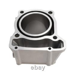 78mm Cylinder Big Bore Kit For Kawasaki KLX 250 KLX250 S KLX 250R 250SF 93-14 U5