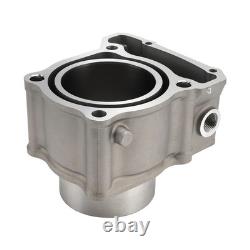 78mm Cylinder Big Bore Kit For Kawasaki KLX 250 KLX250 S KLX 250R 250SF 93-14 U5