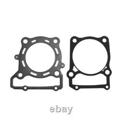 78mm Cylinder Big Bore Kit For Kawasaki KLX 250 KLX250 S KLX 250R 250SF 93-14 U5