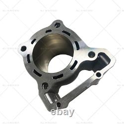 78mm Cylinder Big Bore Kit Suitable For Kawasaki KLX300 KLX250/S/R/SF 1993-2014