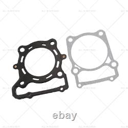 78mm Cylinder Big Bore Kit Suitable For Kawasaki KLX300 KLX250/S/R/SF 1993-2014