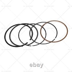 78mm Cylinder Big Bore Kit Suitable For Kawasaki KLX300 KLX250/S/R/SF 1993-2014