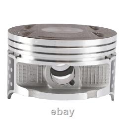 79mm Big Bore Cylinder Piston Kit 310cc Fit Honda Crf 250 F Crf 250f 2019-2025
