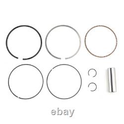 79mm Big Bore Cylinder Piston Kit 310cc Fit Honda Crf 250 F Crf 250f 2019-2025