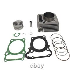 79mm For Honda CBX250 XR250 Big Bore Cylinder Piston Gasket Kit 300cc