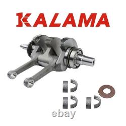82mm Big Bore Engine kit Crankshaft Piston For RZR800 0812, Ranger 800 1317