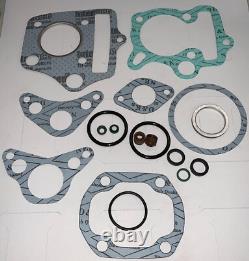 85CC BIG BORE KIT Z50A Z50 1968-81 (WithSTOCK HEADs) S1366/S1422/1-32+2CP