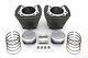 883 To 1200 Big Bore Conversion Kit 101 W Gaskets Harley Xl 1986 2003