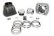 883 To 1200 Big Bore Conversion Kit For Harley-davidson Sportster 1986-2003