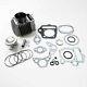 88cc 108cc 117cc Race Head Big Bore Kit For Honda Xr50 Crf50 Xr70 Crf70 Z50 Ct70