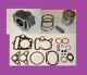 88cc Big Bore Kit High Compression 52mm Atc70 Trx70 Ct70 (s1100/s1409/s1366)