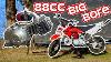 88cc Big Bore Kit Installation On Crf50 It Rips